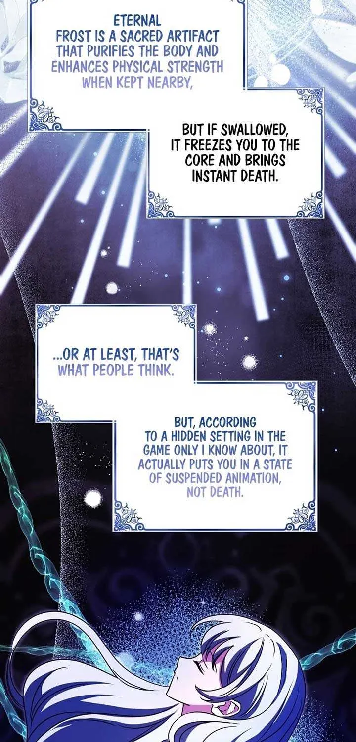 The Villainess’s Wise Retirement Plan Chapter 21 page 19 - 