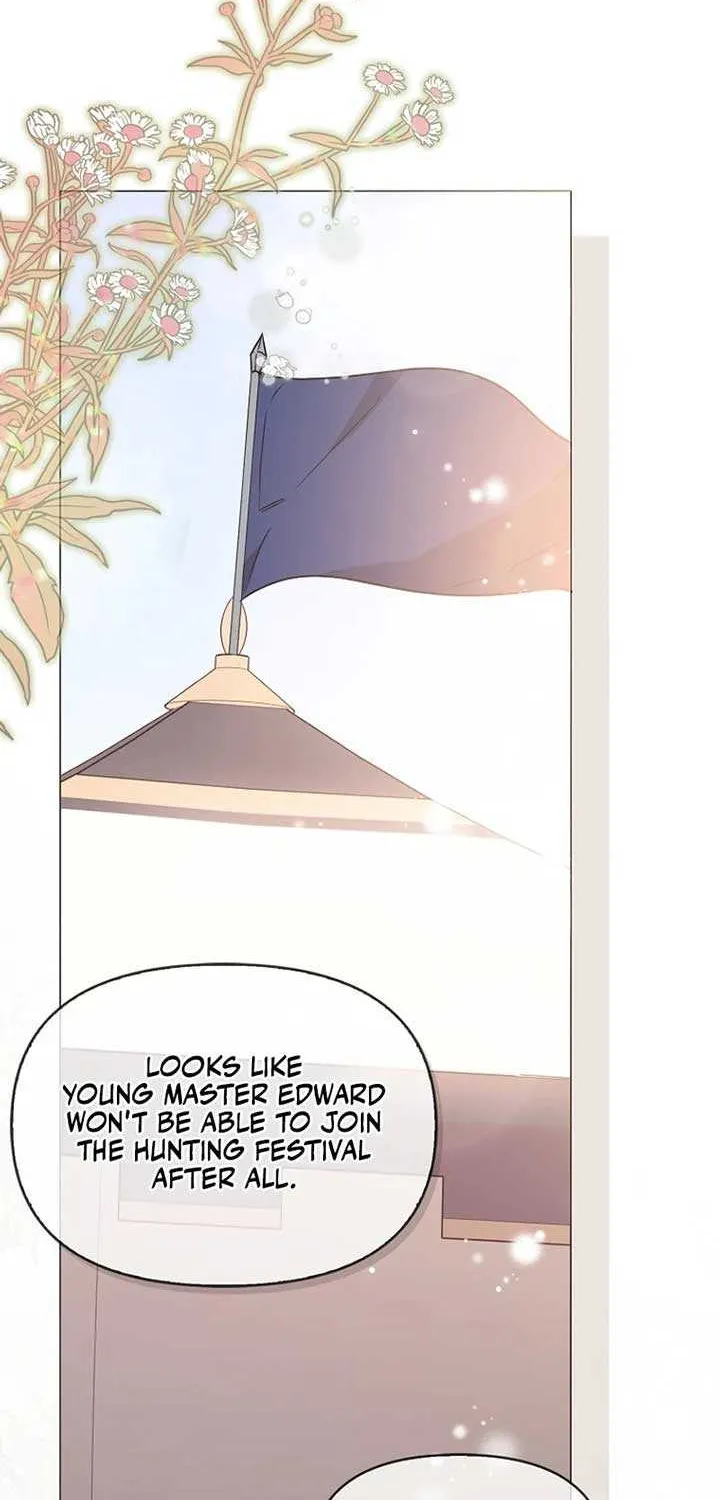 The Villainess’s Wise Retirement Plan Chapter 21 page 3 - 