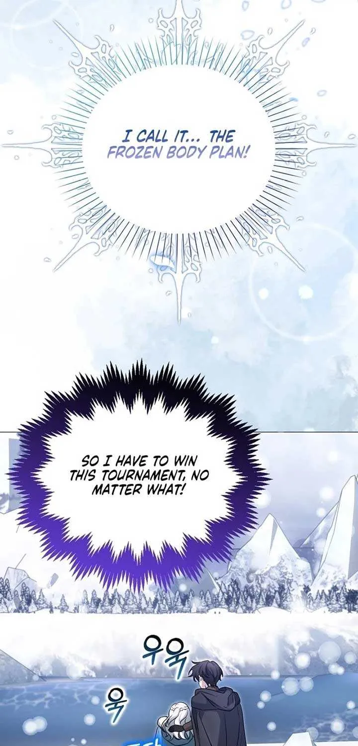 The Villainess’s Wise Retirement Plan Chapter 21 page 22 - 