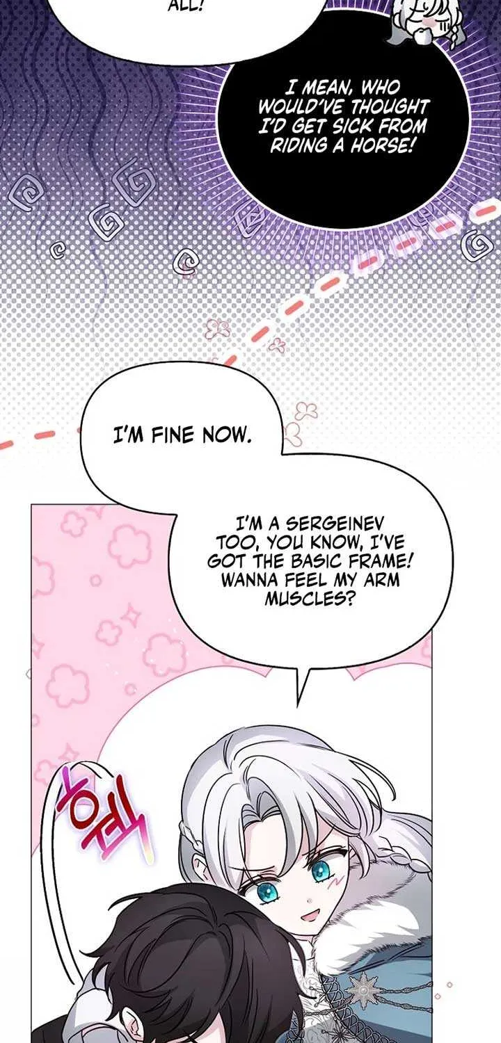 The Villainess’s Wise Retirement Plan Chapter 21 page 25 - 