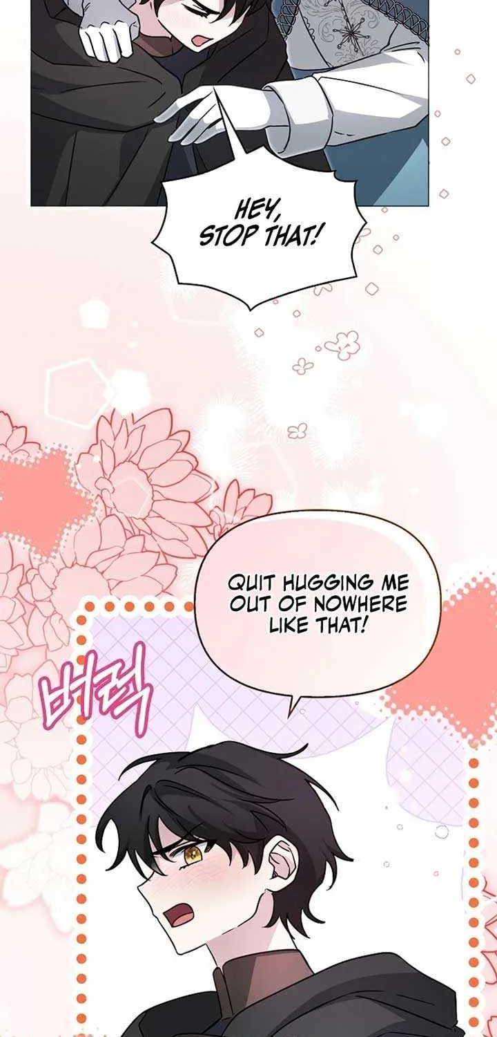The Villainess’s Wise Retirement Plan Chapter 21 page 26 - 