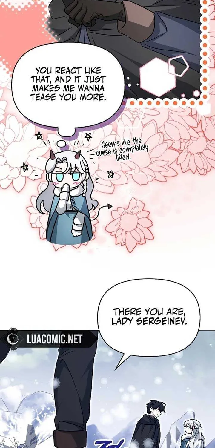 The Villainess’s Wise Retirement Plan Chapter 21 page 27 - 