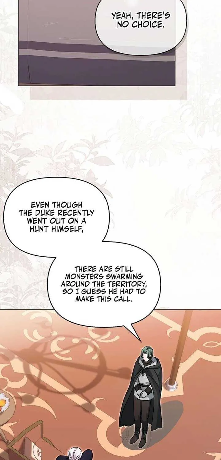 The Villainess’s Wise Retirement Plan Chapter 21 page 4 - 