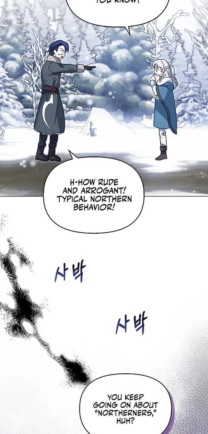 The Villainess’s Wise Retirement Plan Chapter 21 page 33 - 