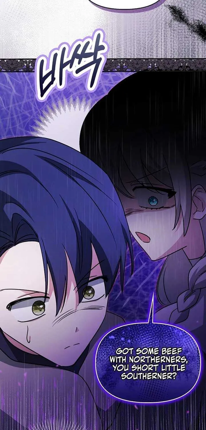The Villainess’s Wise Retirement Plan Chapter 21 page 34 - 