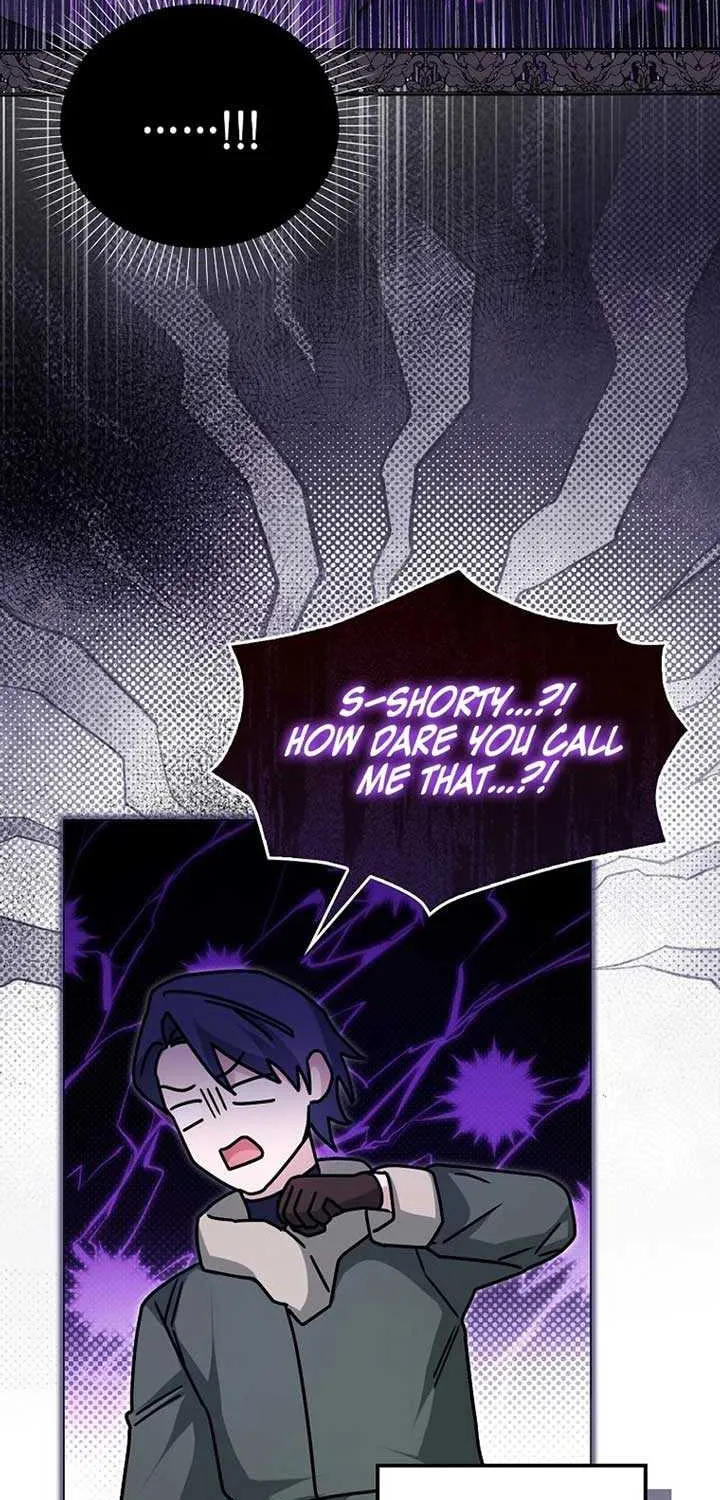 The Villainess’s Wise Retirement Plan Chapter 21 page 35 - 