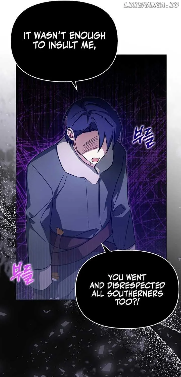 The Villainess’s Wise Retirement Plan Chapter 21 page 37 - 