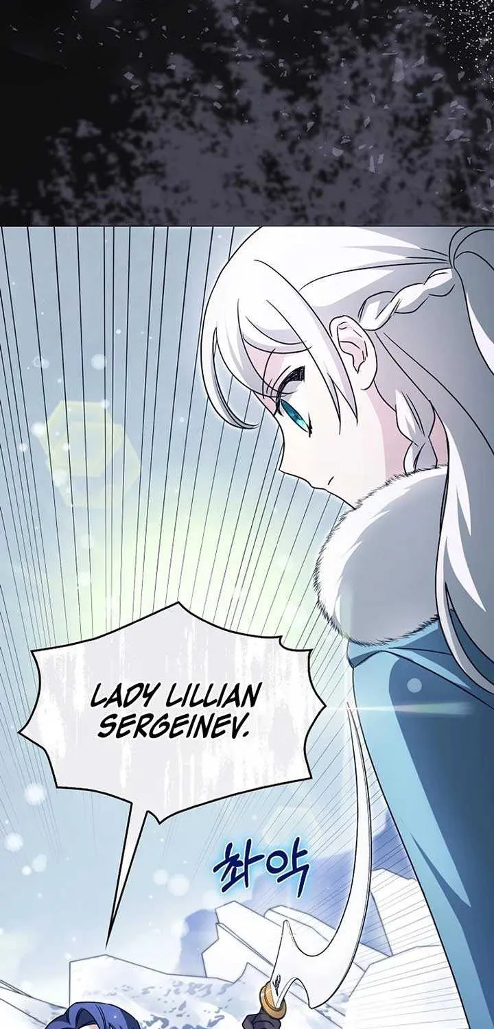 The Villainess’s Wise Retirement Plan Chapter 21 page 38 - 