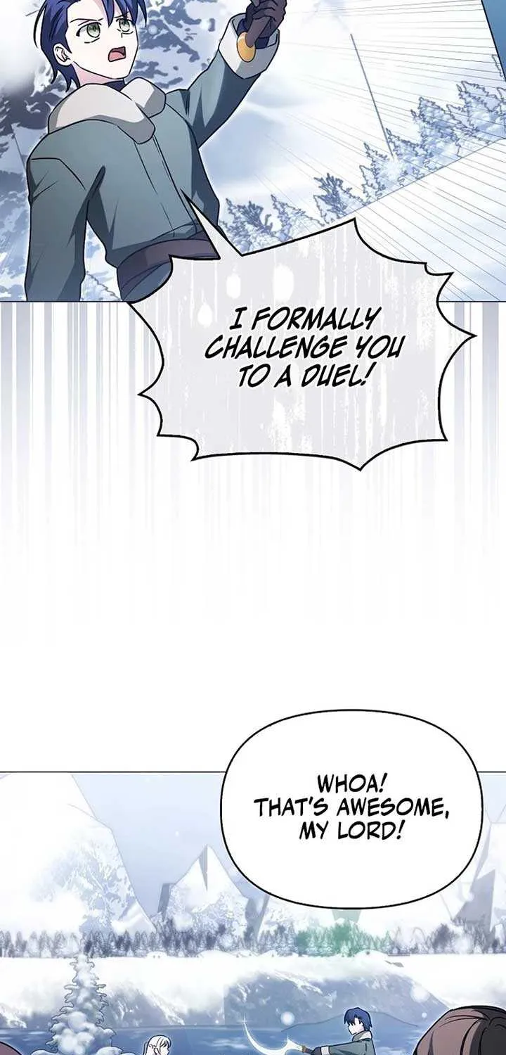 The Villainess’s Wise Retirement Plan Chapter 21 page 39 - 