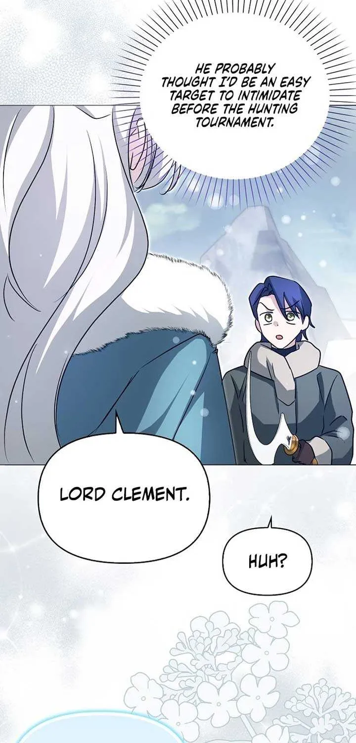 The Villainess’s Wise Retirement Plan Chapter 21 page 42 - 