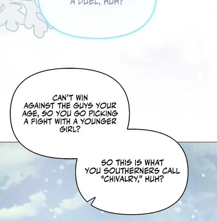 The Villainess’s Wise Retirement Plan Chapter 21 page 44 - 