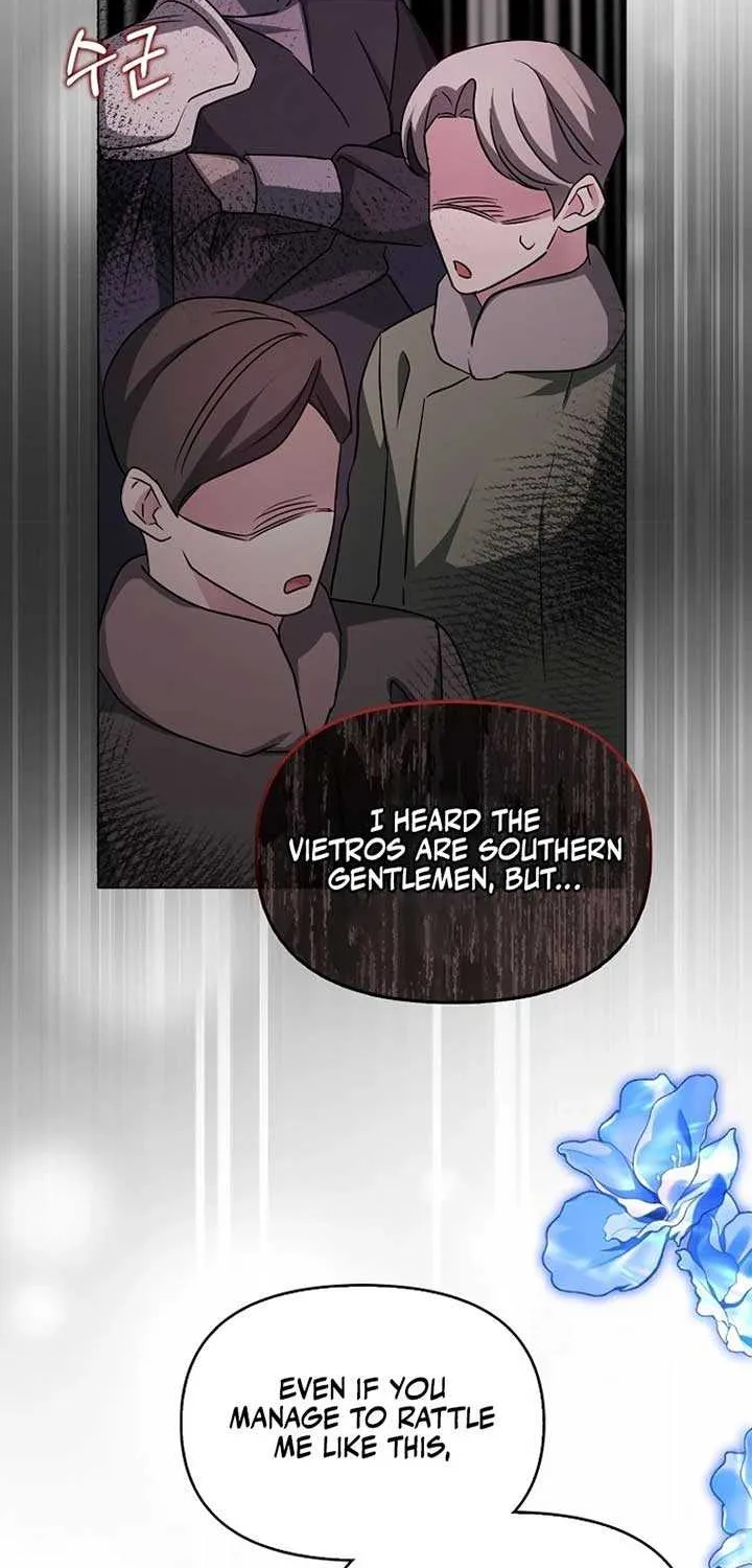 The Villainess’s Wise Retirement Plan Chapter 21 page 46 - 