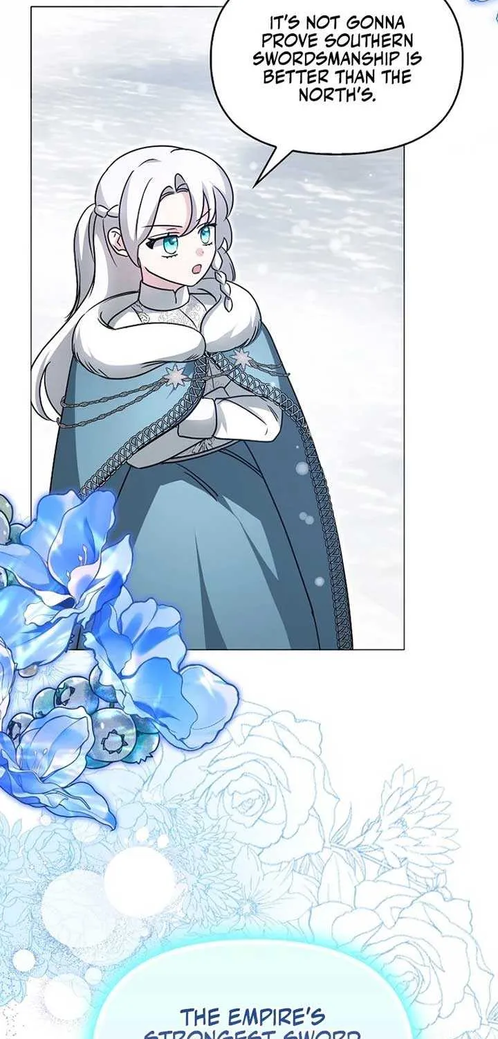 The Villainess’s Wise Retirement Plan Chapter 21 page 47 - 