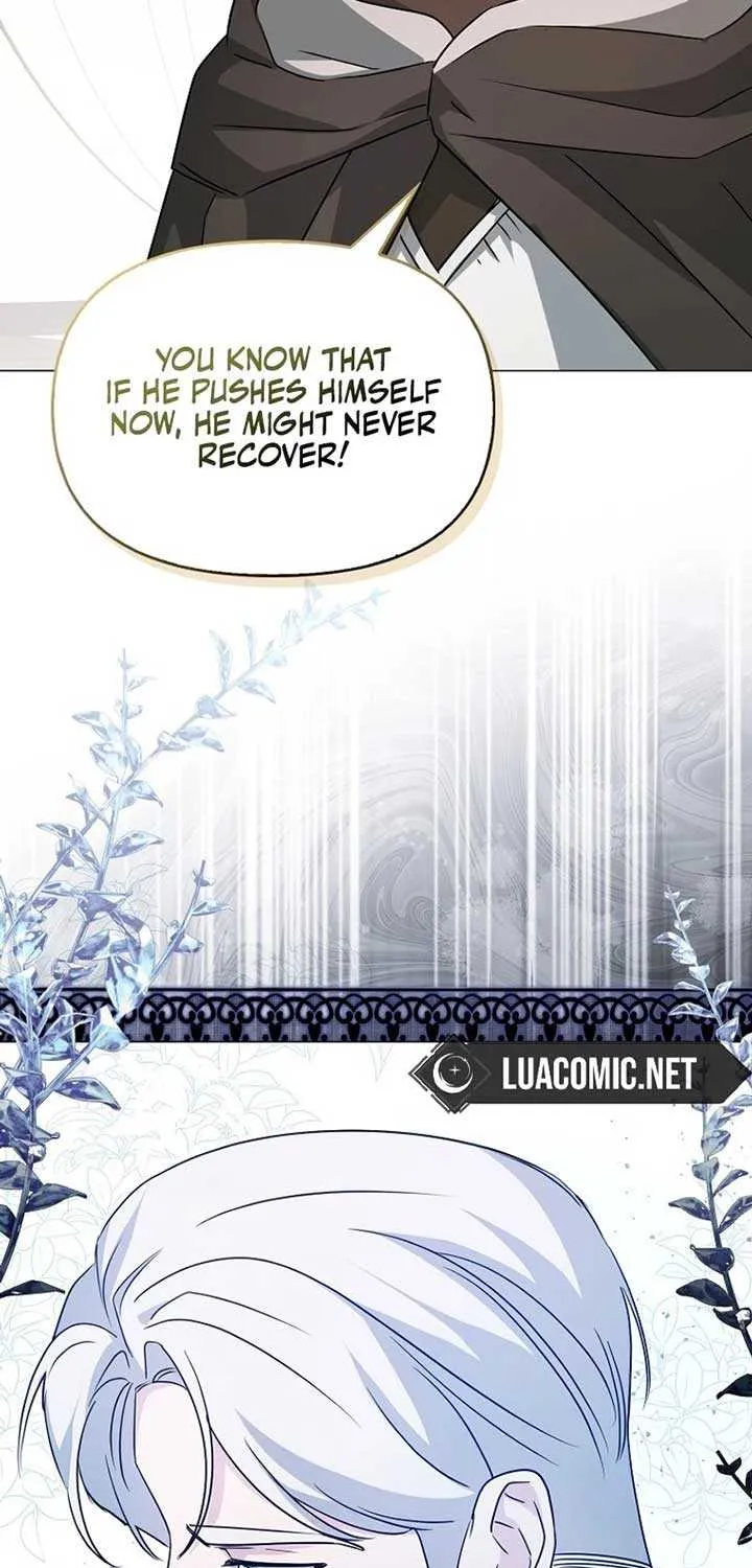 The Villainess’s Wise Retirement Plan Chapter 21 page 6 - 