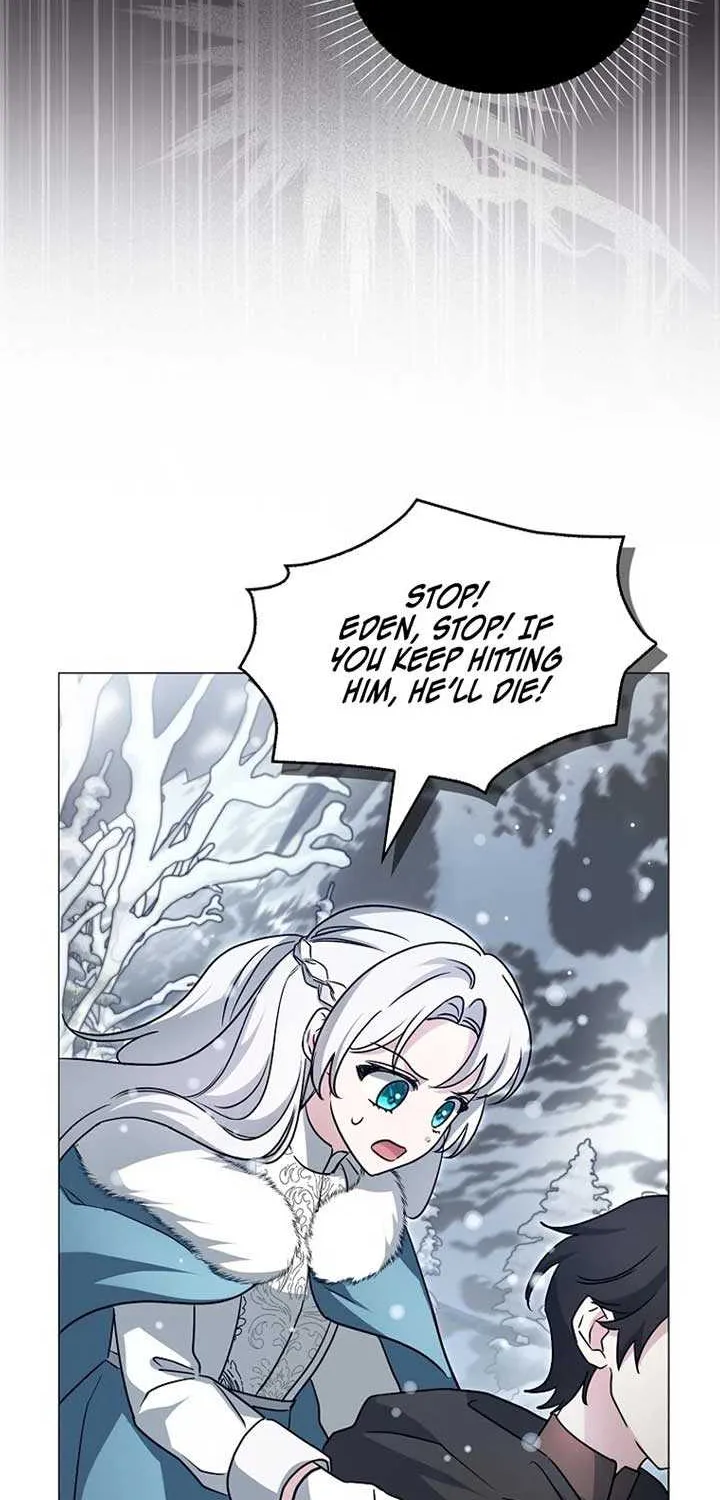 The Villainess’s Wise Retirement Plan Chapter 21 page 58 - 
