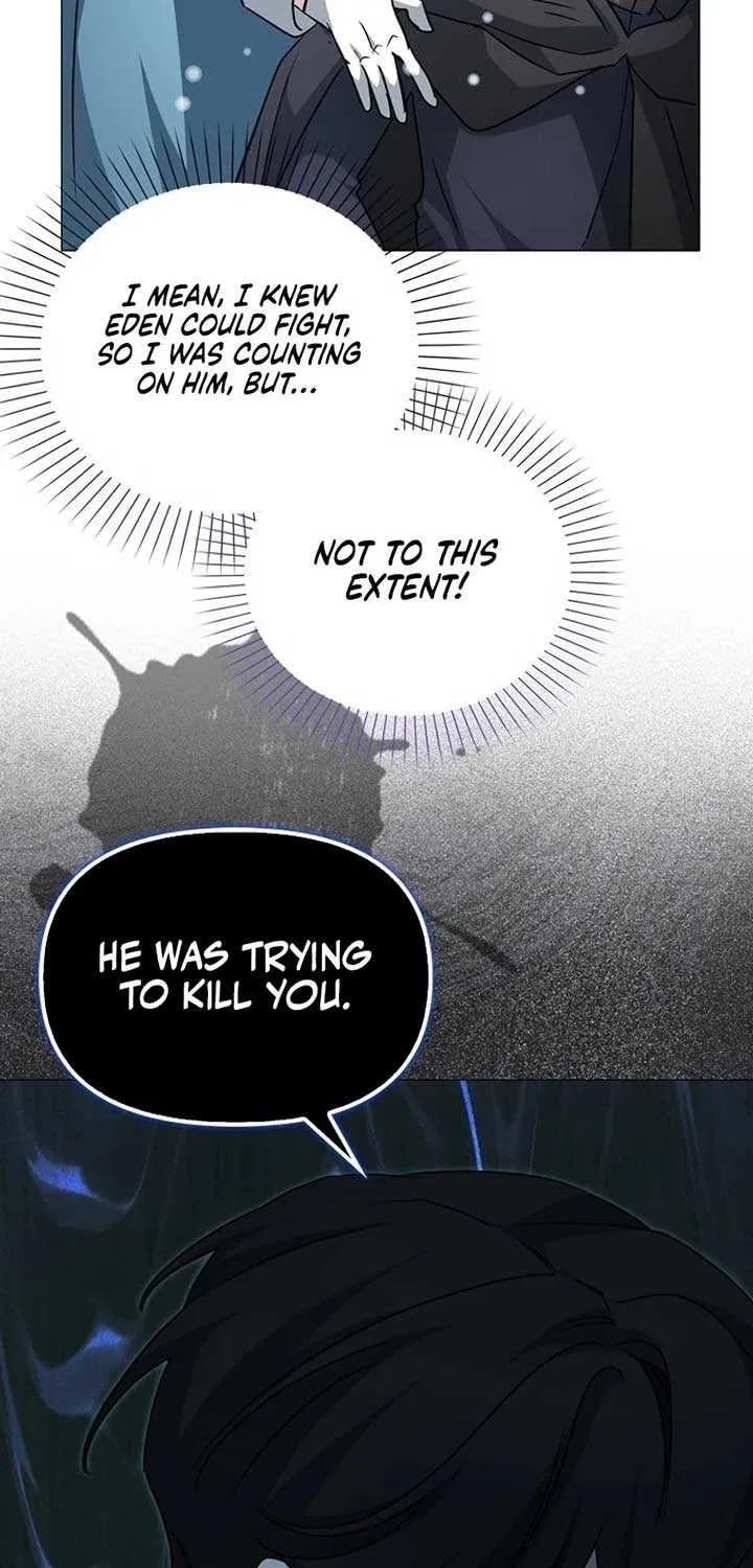 The Villainess’s Wise Retirement Plan Chapter 21 page 59 - 