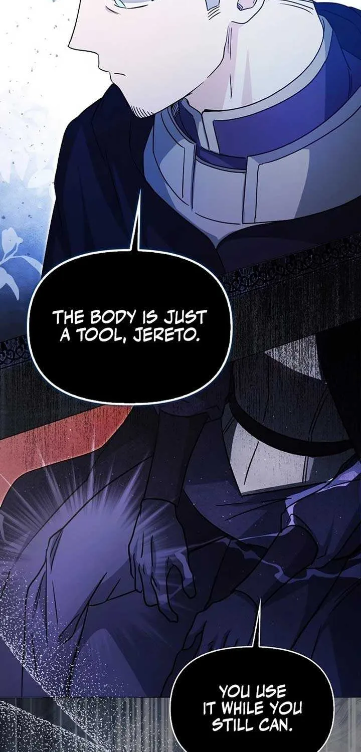 The Villainess’s Wise Retirement Plan Chapter 21 page 7 - 