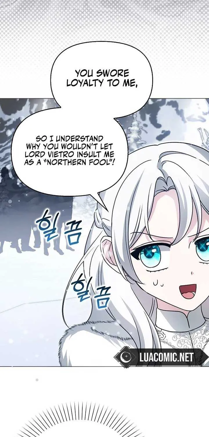 The Villainess’s Wise Retirement Plan Chapter 21 page 63 - 