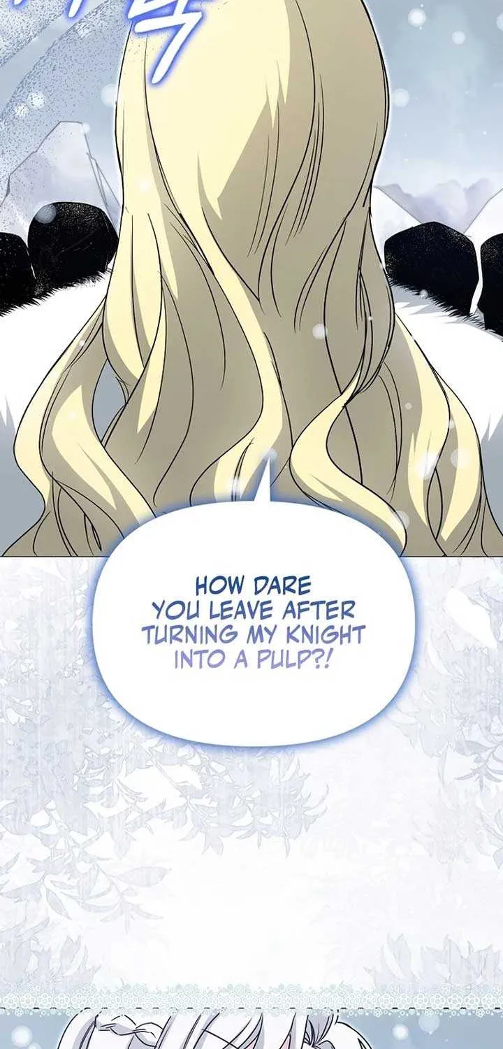 The Villainess’s Wise Retirement Plan Chapter 21 page 66 - 