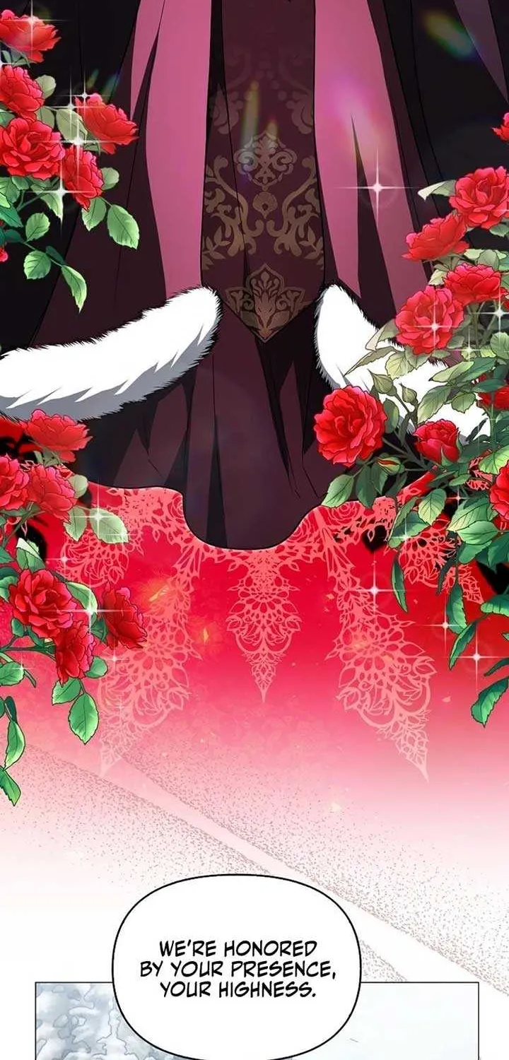 The Villainess’s Wise Retirement Plan Chapter 21 page 69 - 
