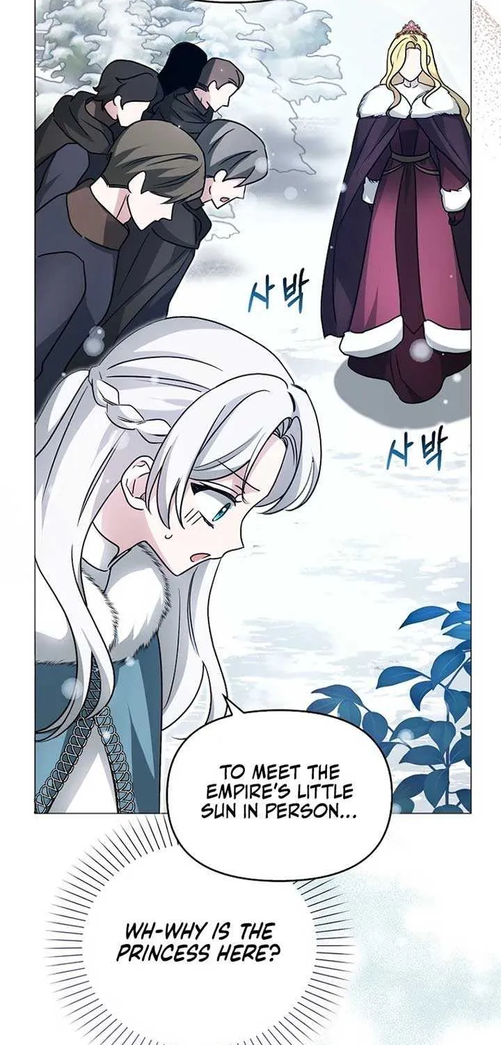 The Villainess’s Wise Retirement Plan Chapter 21 page 70 - 
