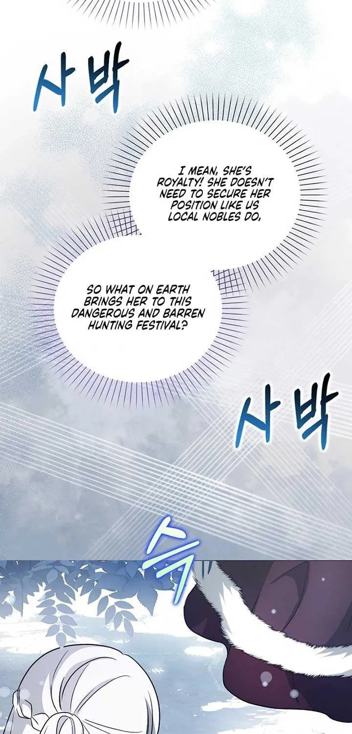 The Villainess’s Wise Retirement Plan Chapter 21 page 71 - 