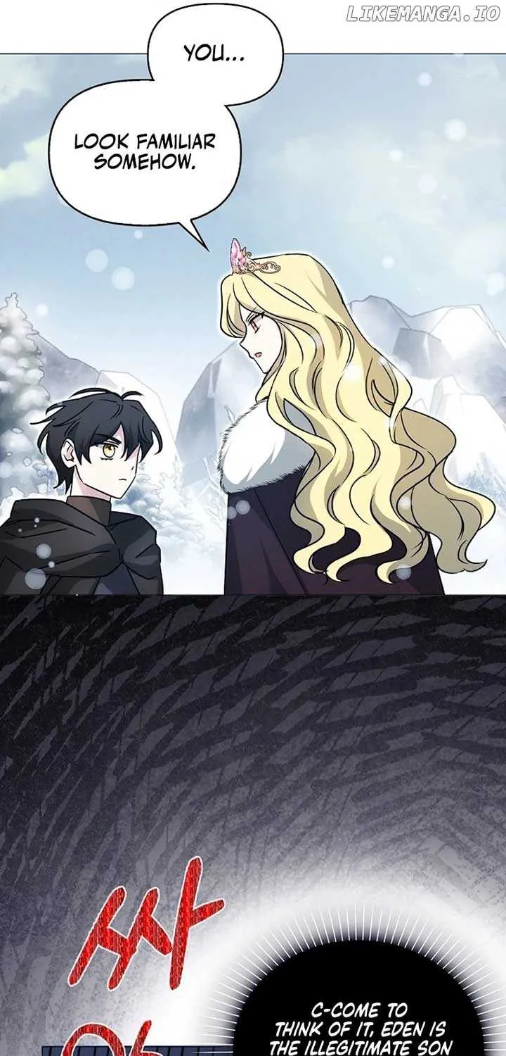 The Villainess’s Wise Retirement Plan Chapter 21 page 74 - 