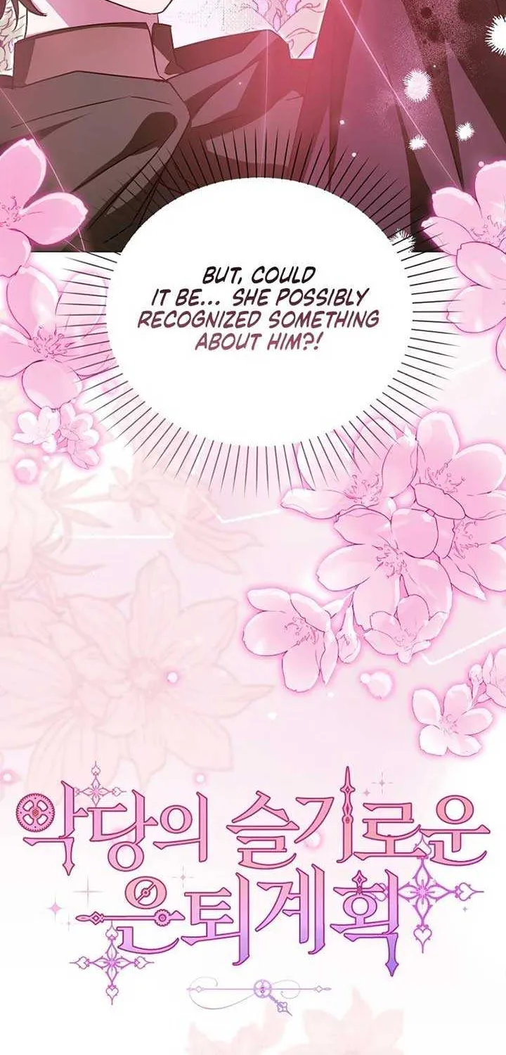 The Villainess’s Wise Retirement Plan Chapter 21 page 77 - 