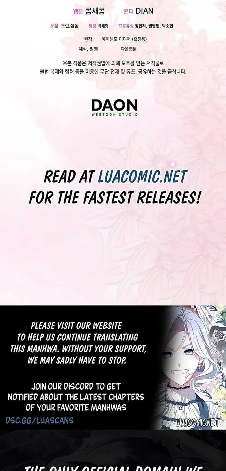The Villainess’s Wise Retirement Plan Chapter 21 page 78 - 