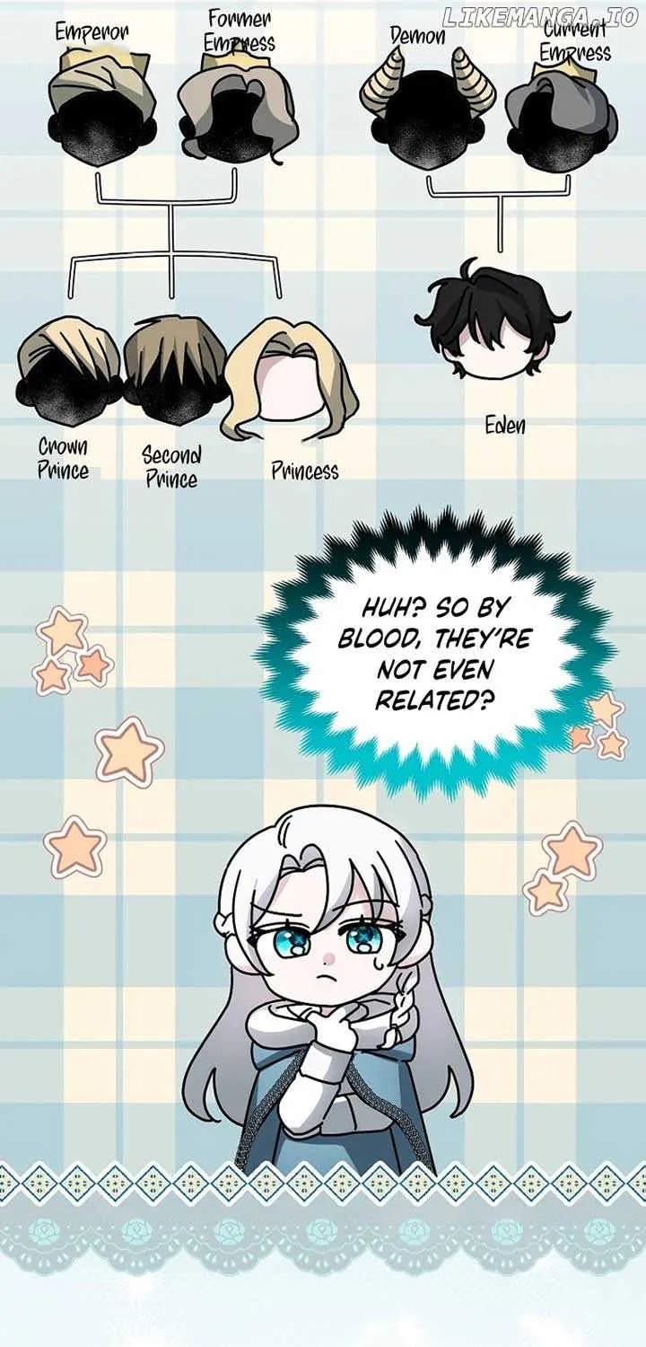 The Villainess’s Wise Retirement Plan Chapter 22 page 11 - 
