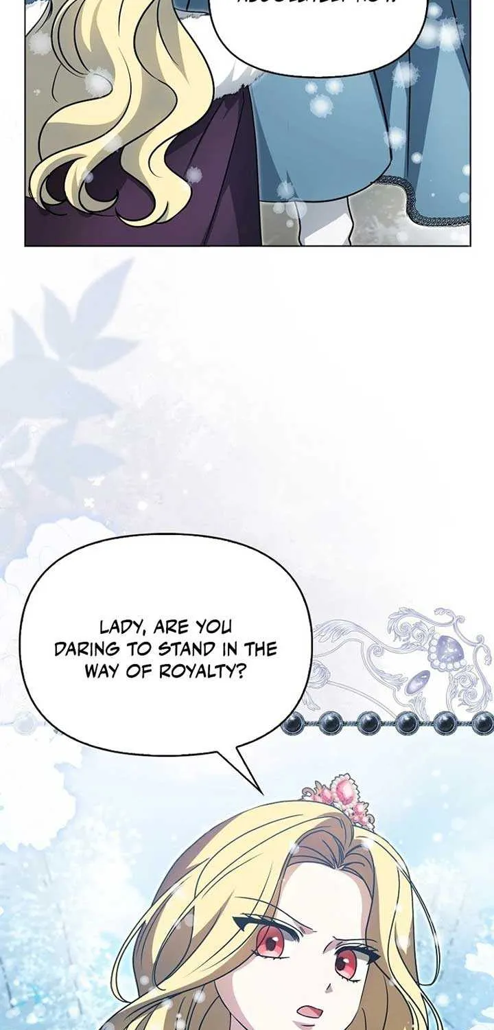 The Villainess’s Wise Retirement Plan Chapter 22 page 13 - 