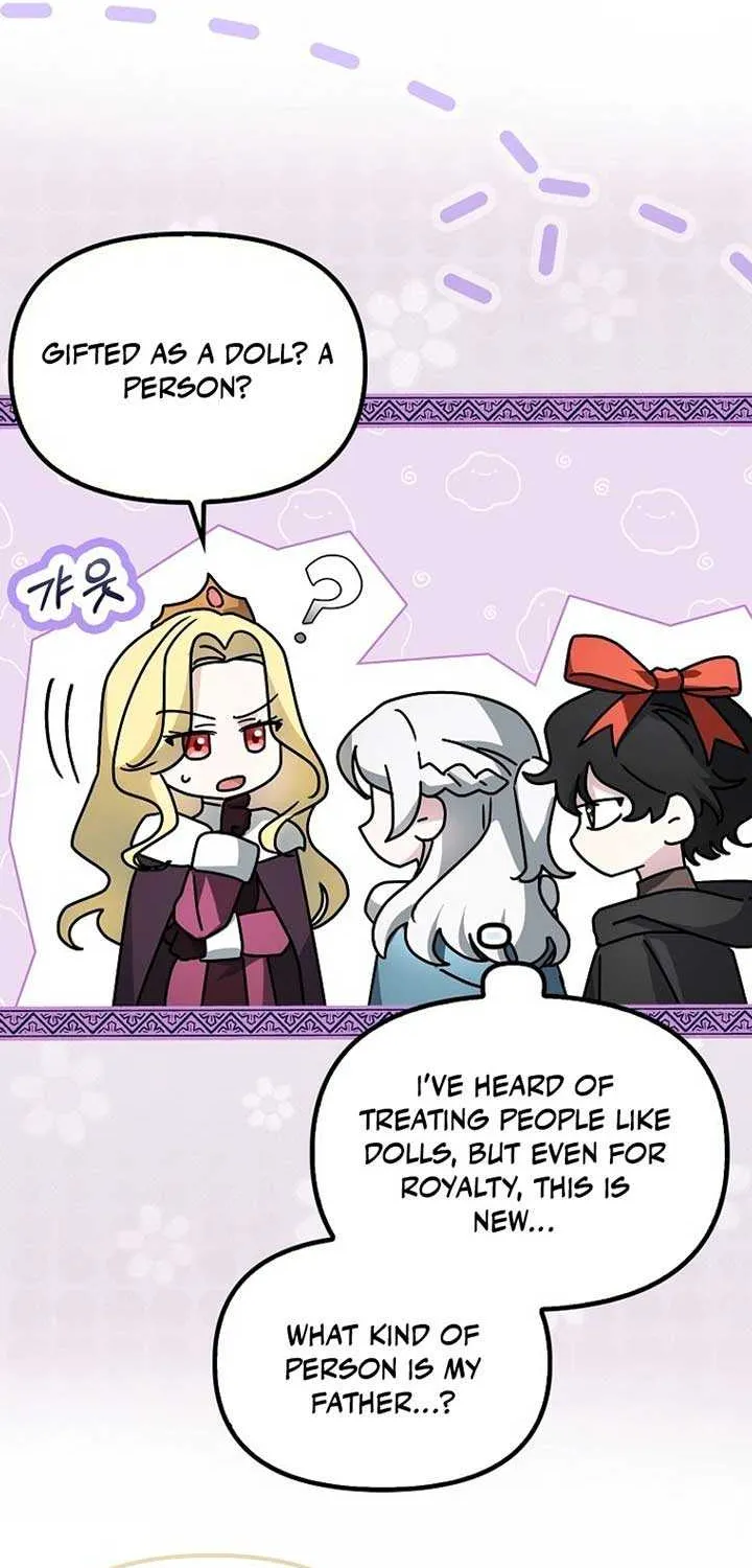 The Villainess’s Wise Retirement Plan Chapter 22 page 16 - 
