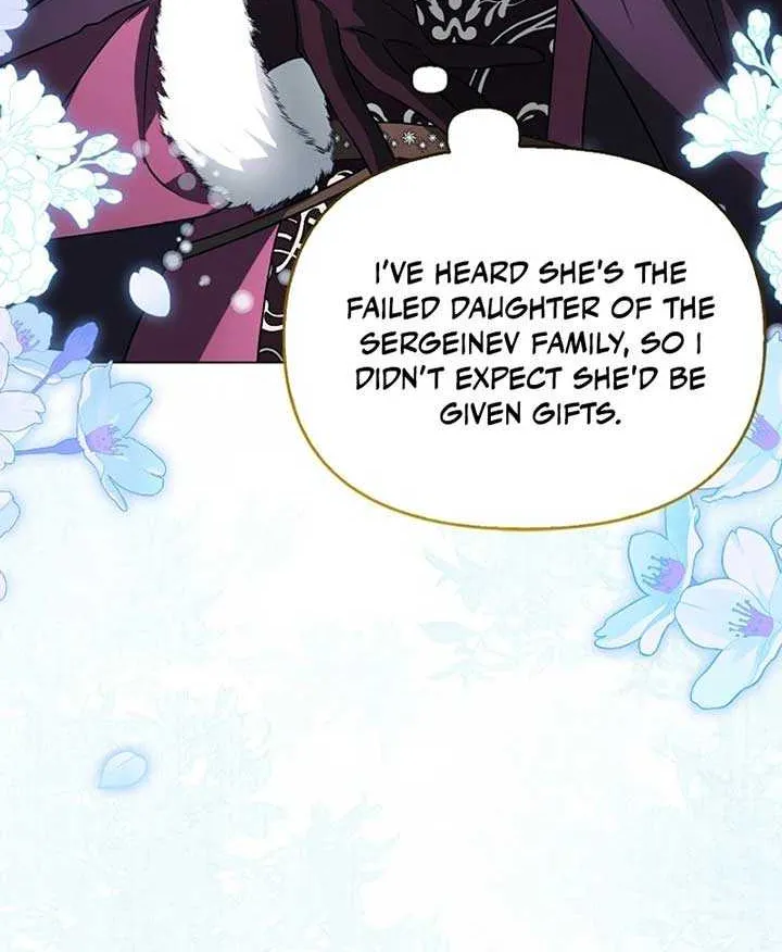 The Villainess’s Wise Retirement Plan Chapter 22 page 18 - 