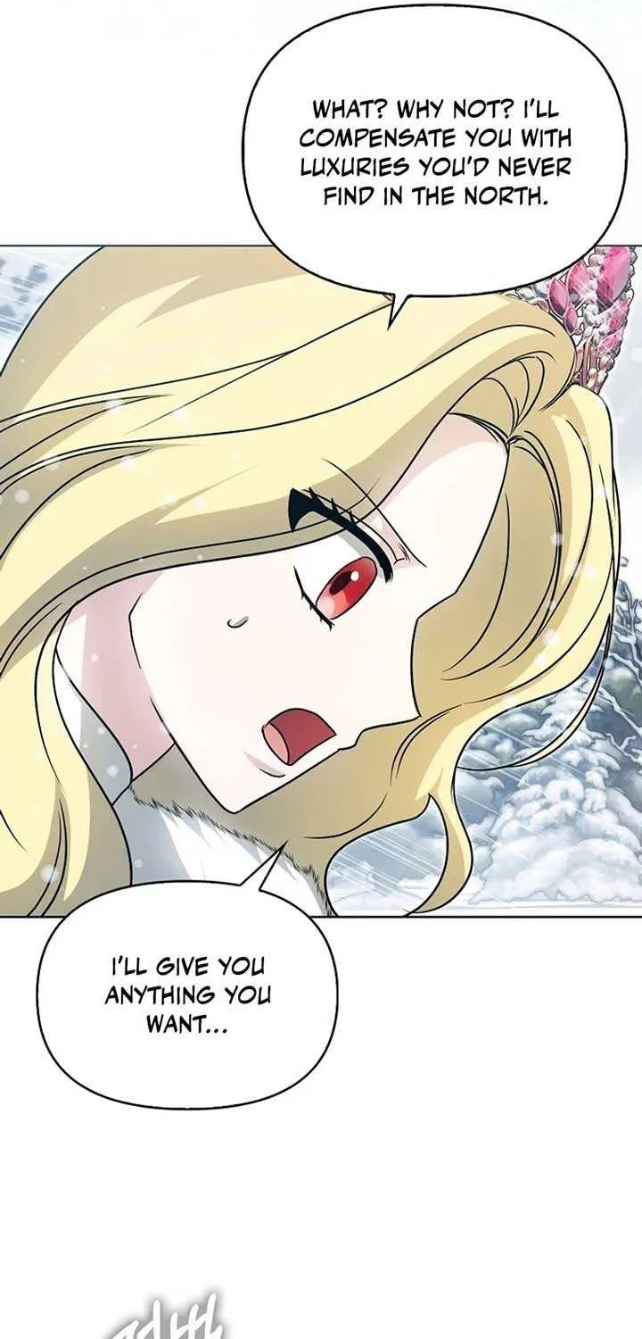 The Villainess’s Wise Retirement Plan Chapter 22 page 20 - 