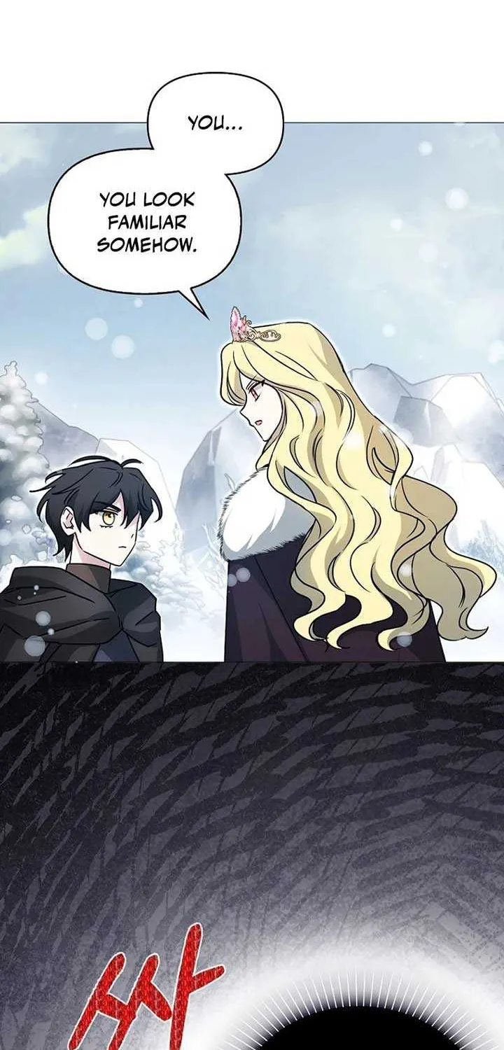 The Villainess’s Wise Retirement Plan Chapter 22 page 3 - 