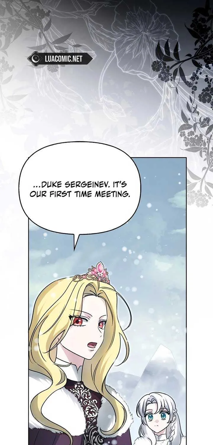 The Villainess’s Wise Retirement Plan Chapter 22 page 23 - 