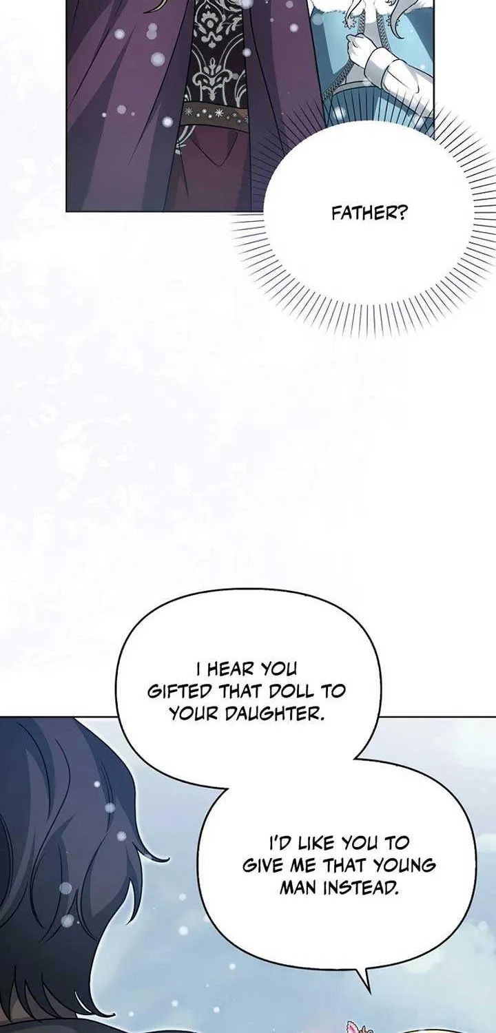The Villainess’s Wise Retirement Plan Chapter 22 page 24 - 