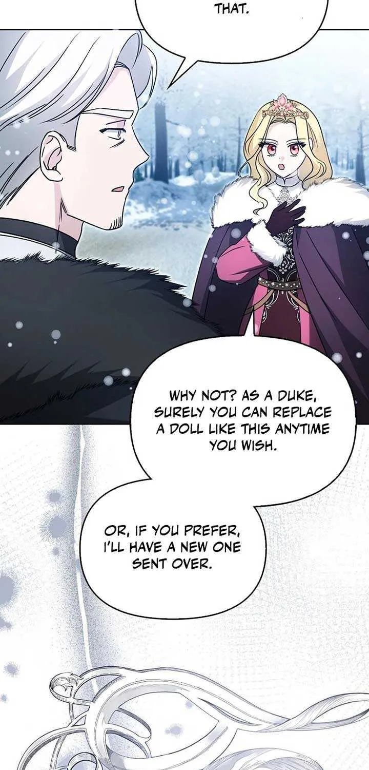 The Villainess’s Wise Retirement Plan Chapter 22 page 28 - 