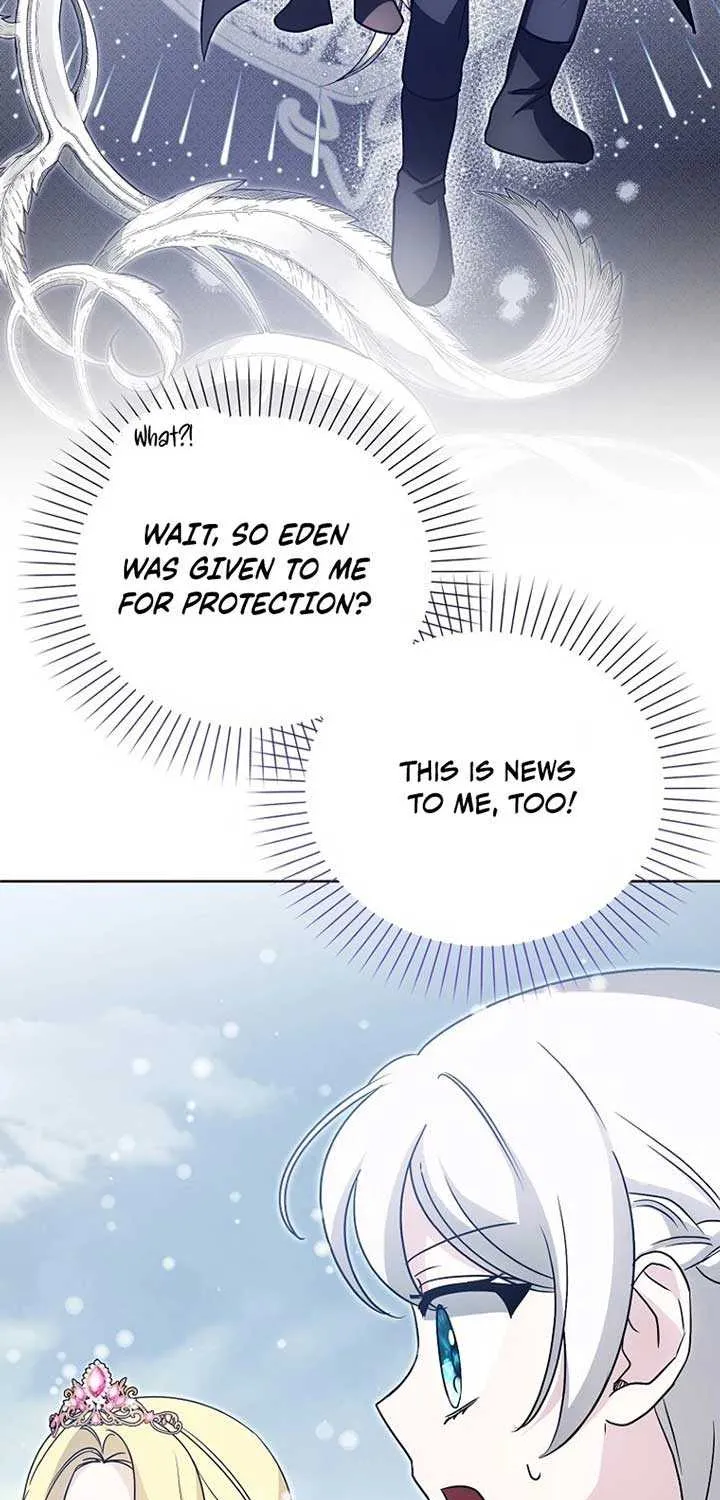 The Villainess’s Wise Retirement Plan Chapter 22 page 30 - 