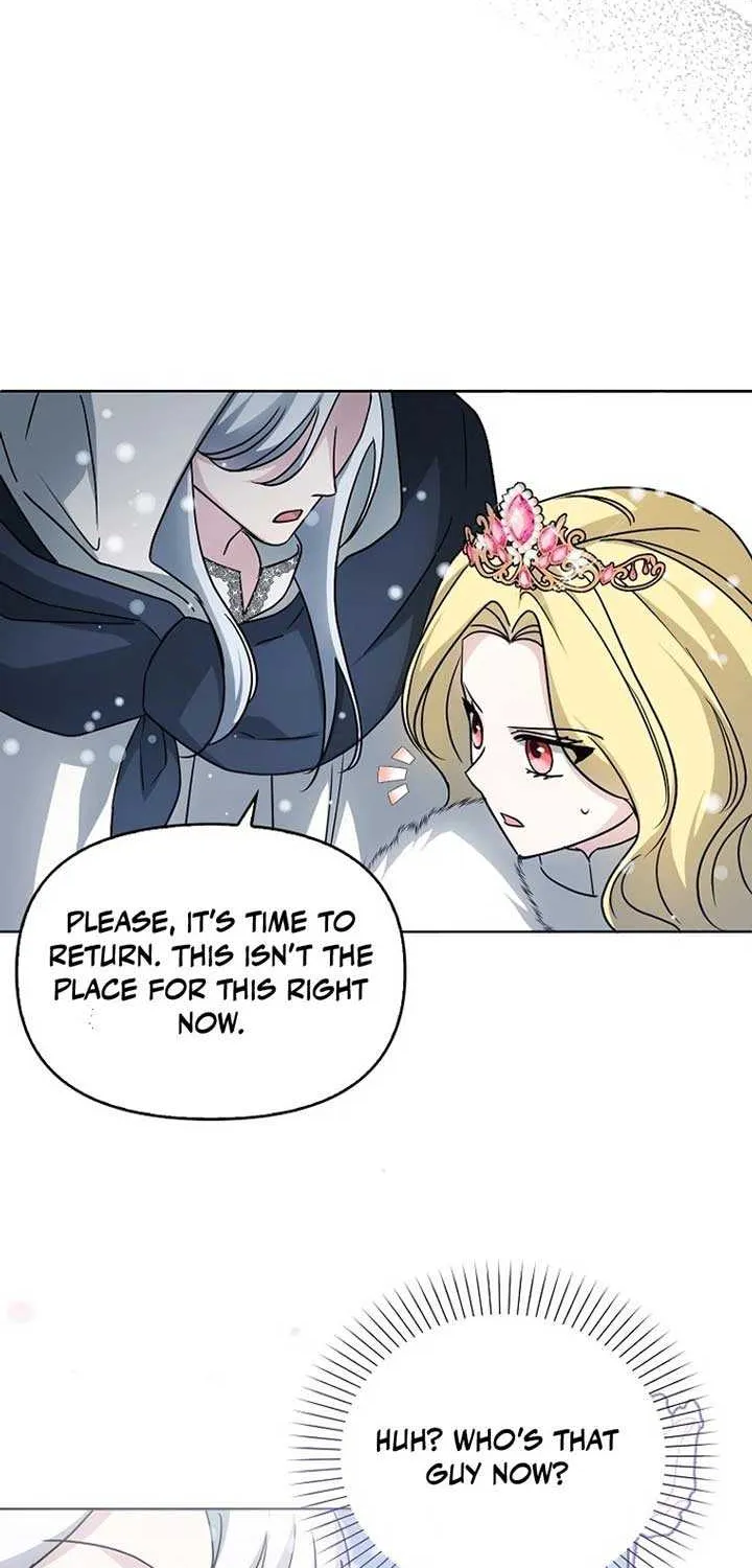 The Villainess’s Wise Retirement Plan Chapter 22 page 37 - 