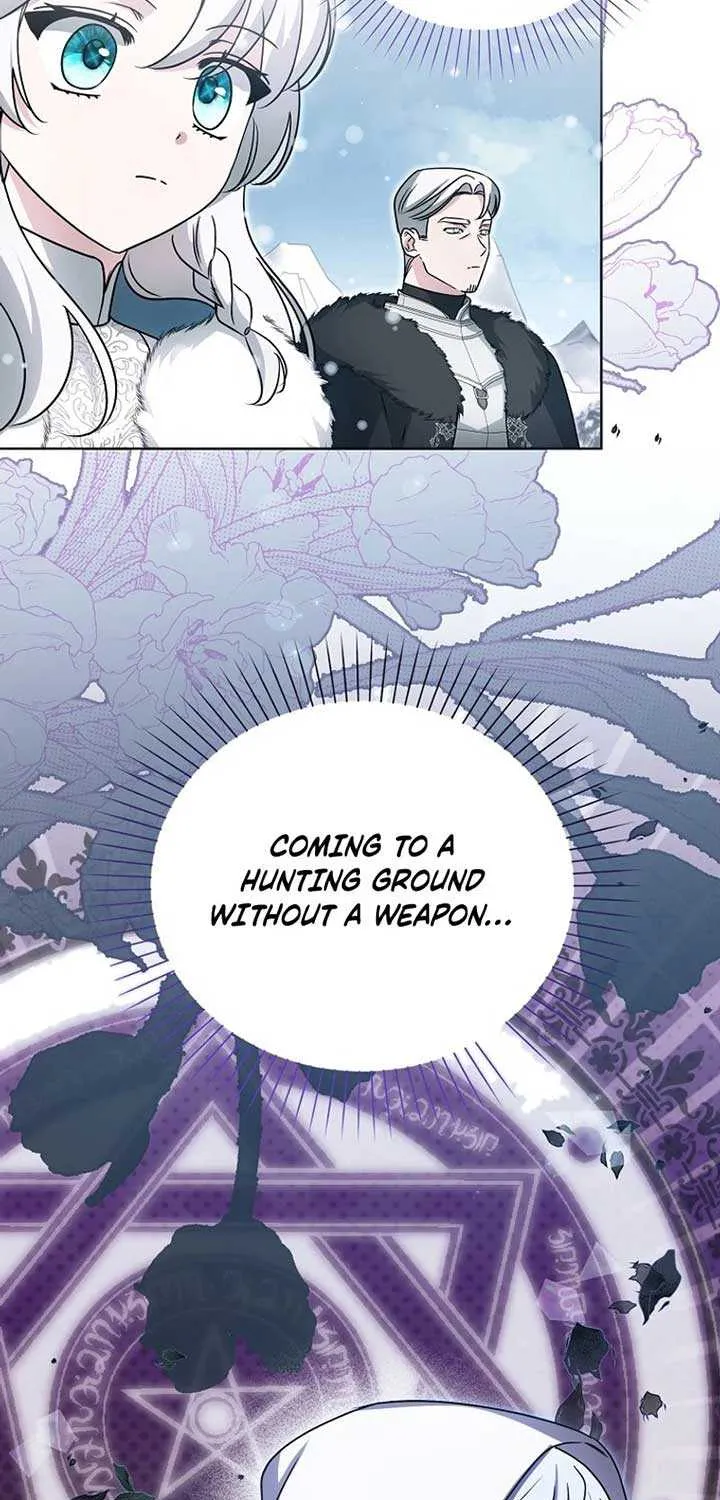 The Villainess’s Wise Retirement Plan Chapter 22 page 38 - 