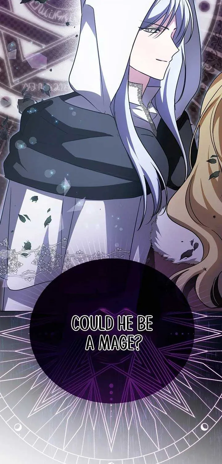 The Villainess’s Wise Retirement Plan Chapter 22 page 39 - 