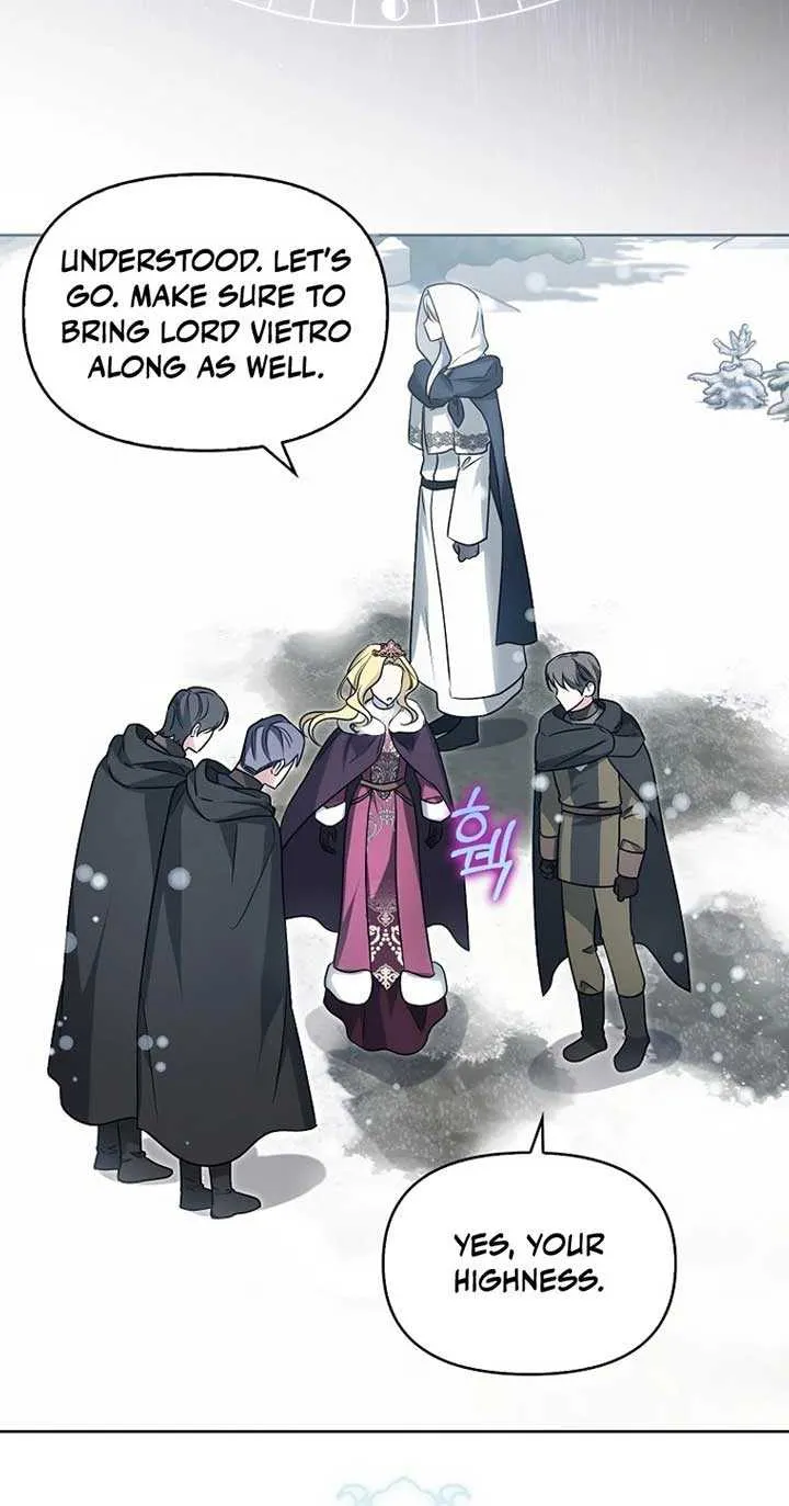 The Villainess’s Wise Retirement Plan Chapter 22 page 40 - 