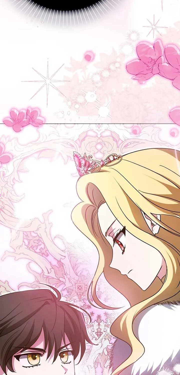 The Villainess’s Wise Retirement Plan Chapter 22 page 5 - 