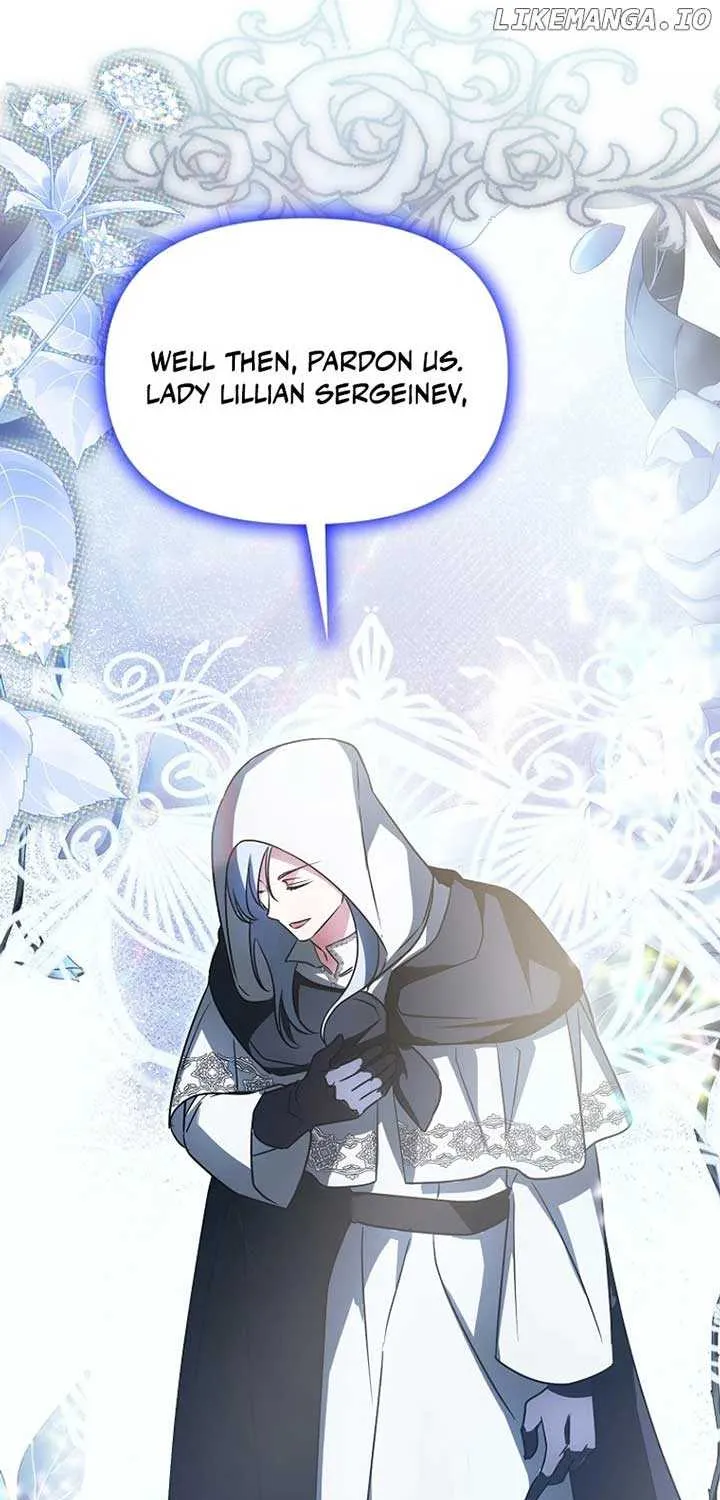 The Villainess’s Wise Retirement Plan Chapter 22 page 41 - 