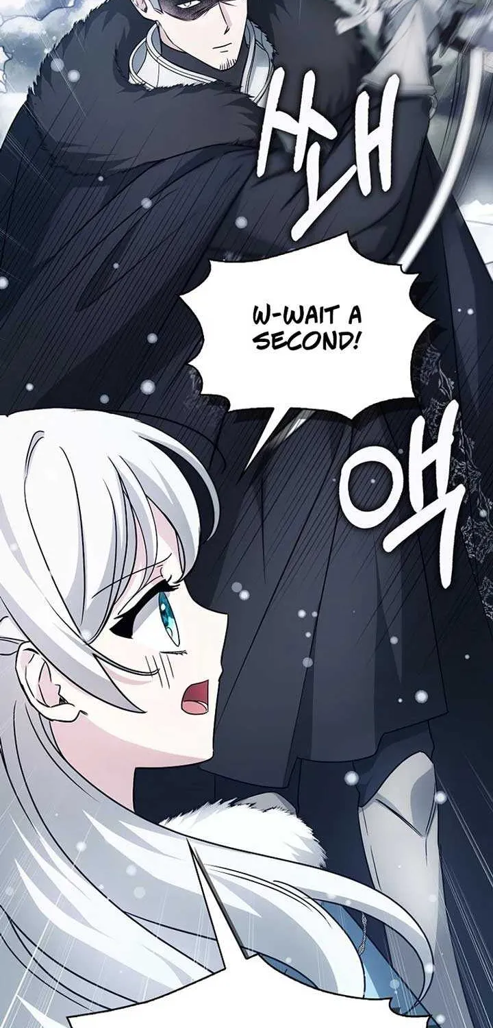 The Villainess’s Wise Retirement Plan Chapter 22 page 49 - 