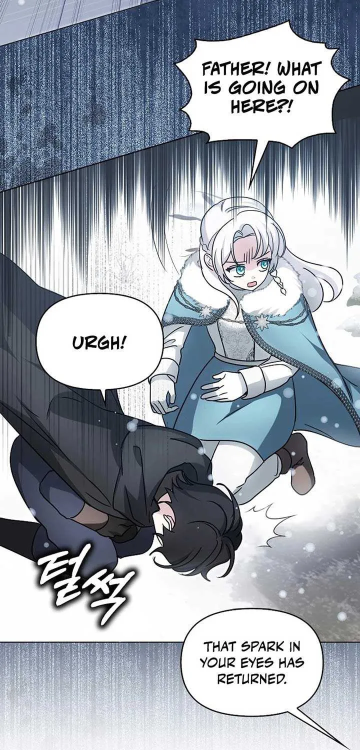 The Villainess’s Wise Retirement Plan Chapter 22 page 52 - 