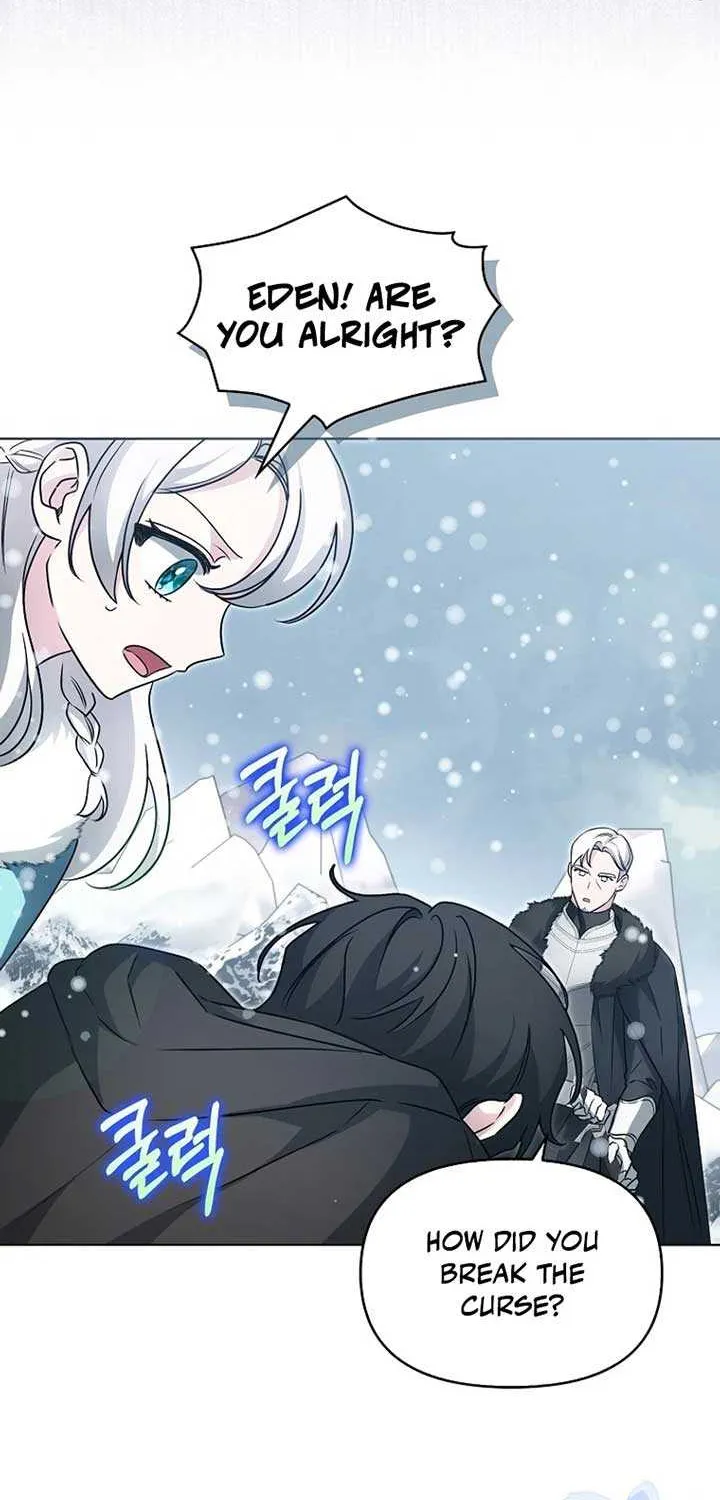 The Villainess’s Wise Retirement Plan Chapter 22 page 53 - 