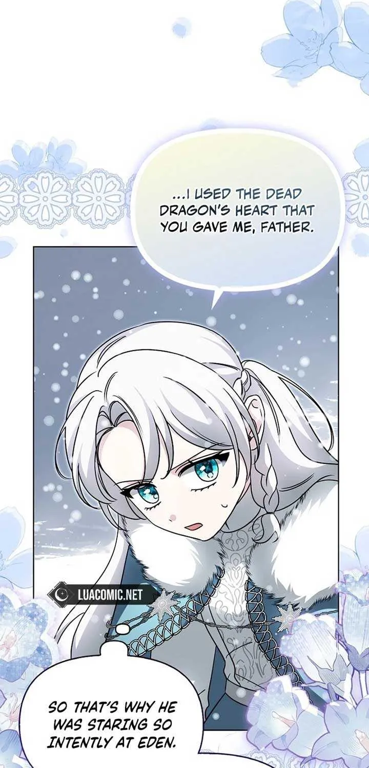 The Villainess’s Wise Retirement Plan Chapter 22 page 54 - 