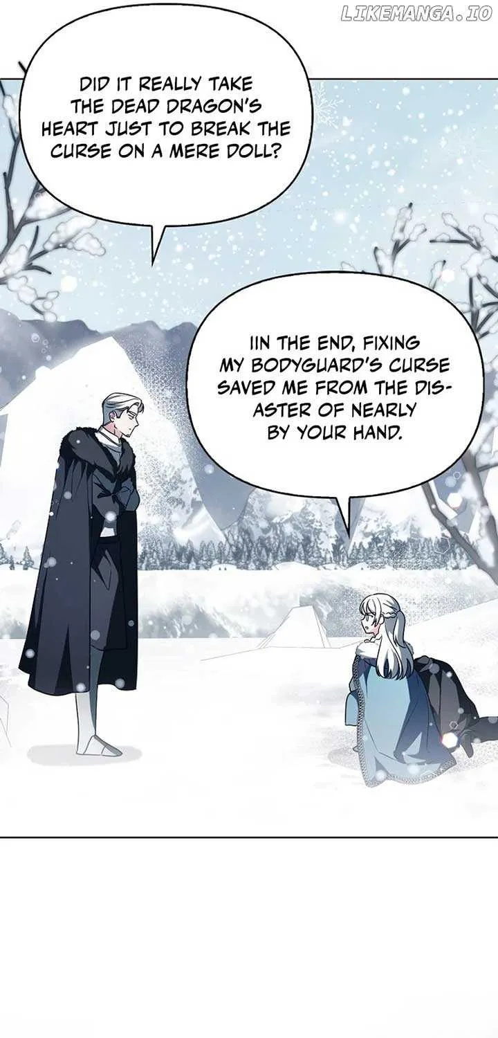 The Villainess’s Wise Retirement Plan Chapter 22 page 56 - 